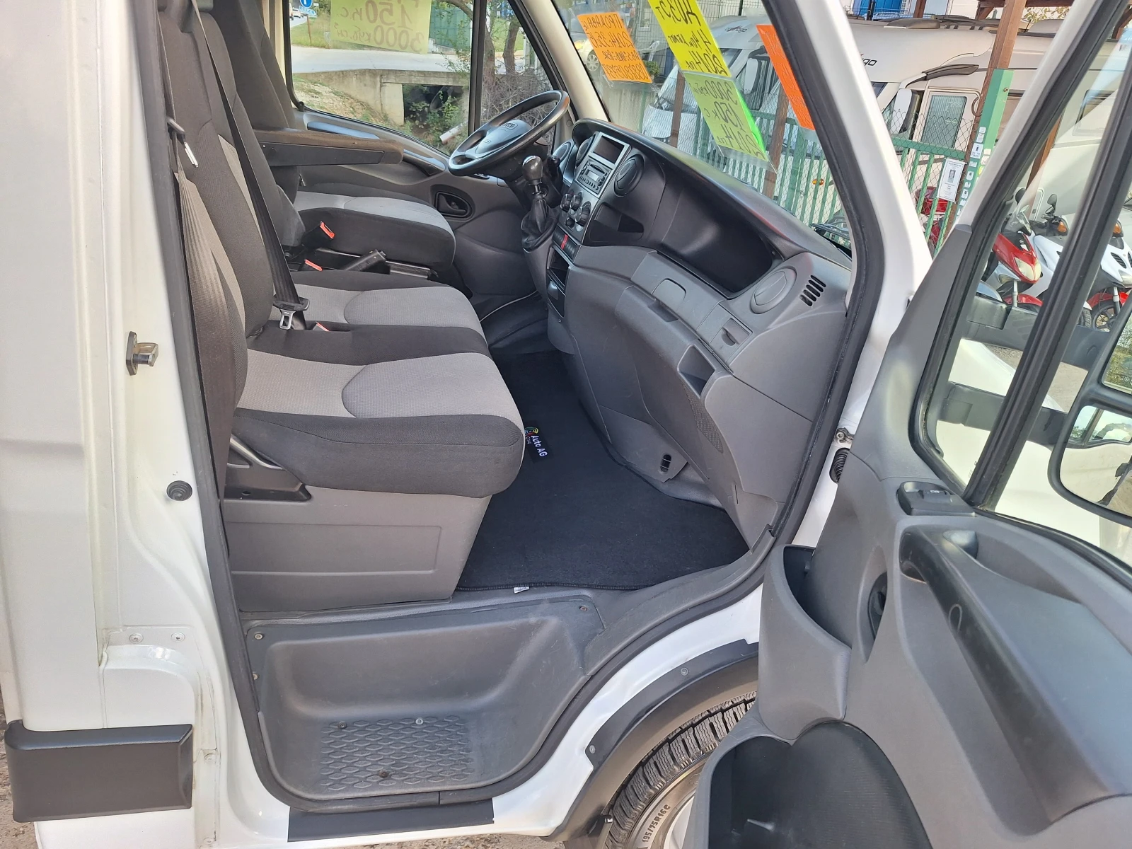 Iveco 35c15   3.5 - - 4.20  | Mobile.bg   16