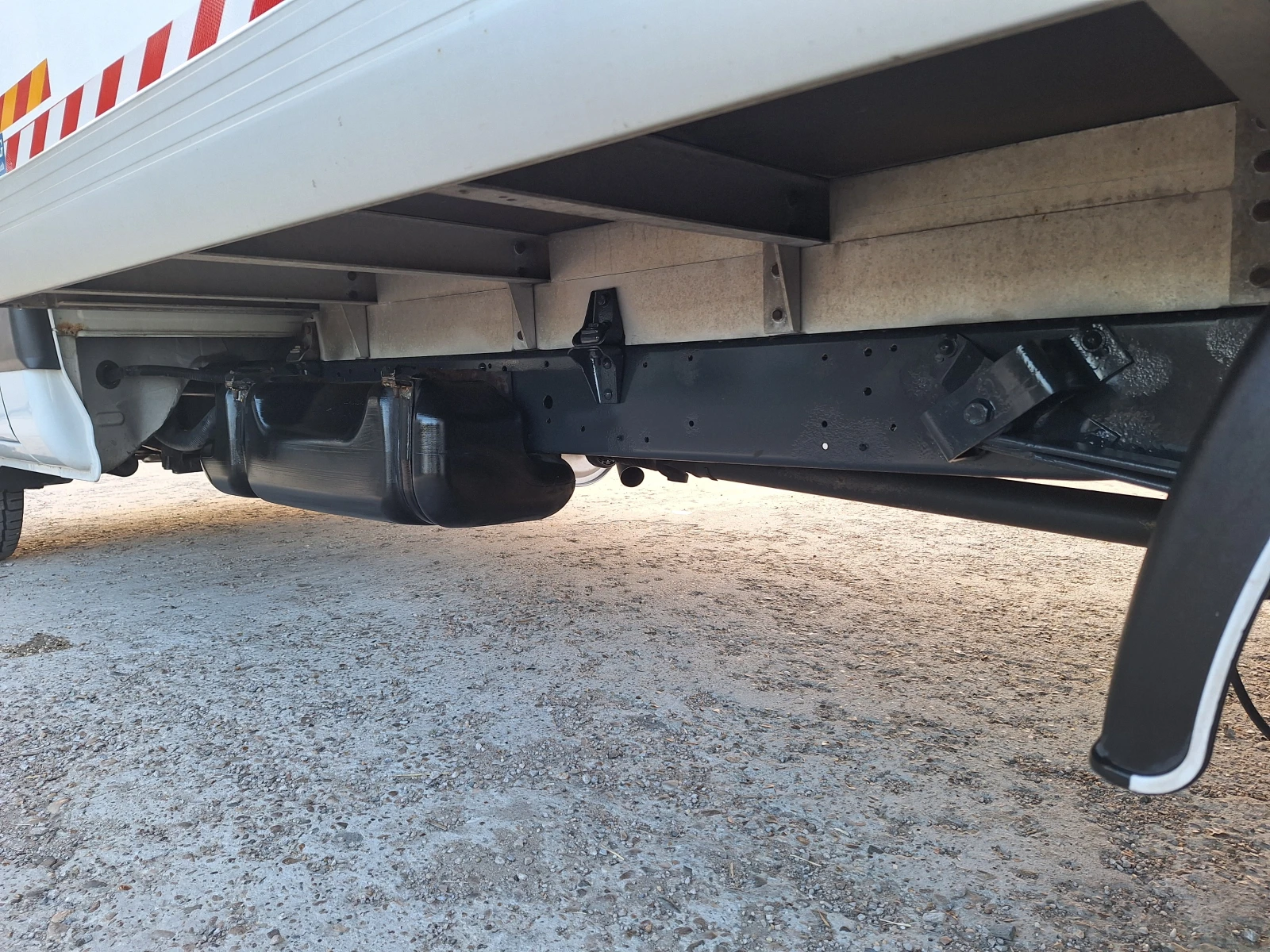 Iveco 35c15   3.5 - - 4.20  | Mobile.bg   12