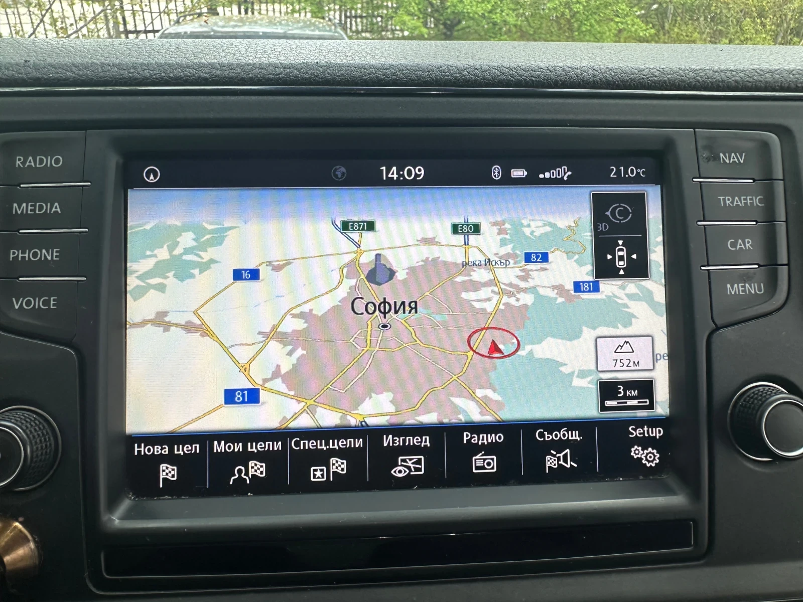 VW Crafter 2 BiTDI - изображение 5