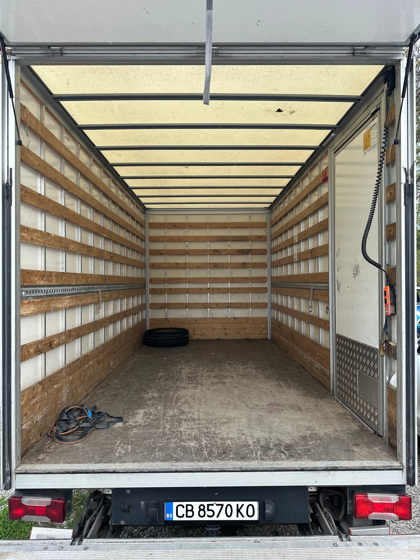 VW Crafter 2 BiTDI - изображение 3