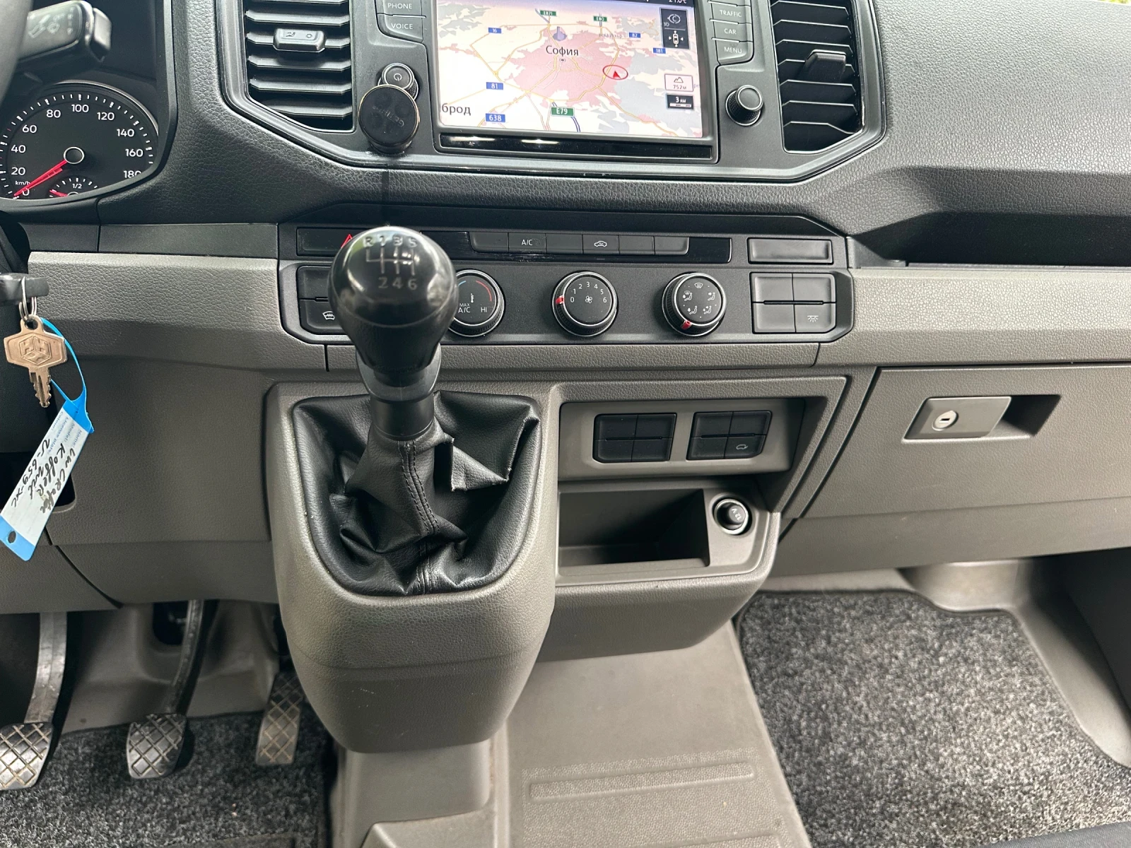 VW Crafter 2 BiTDI - изображение 4