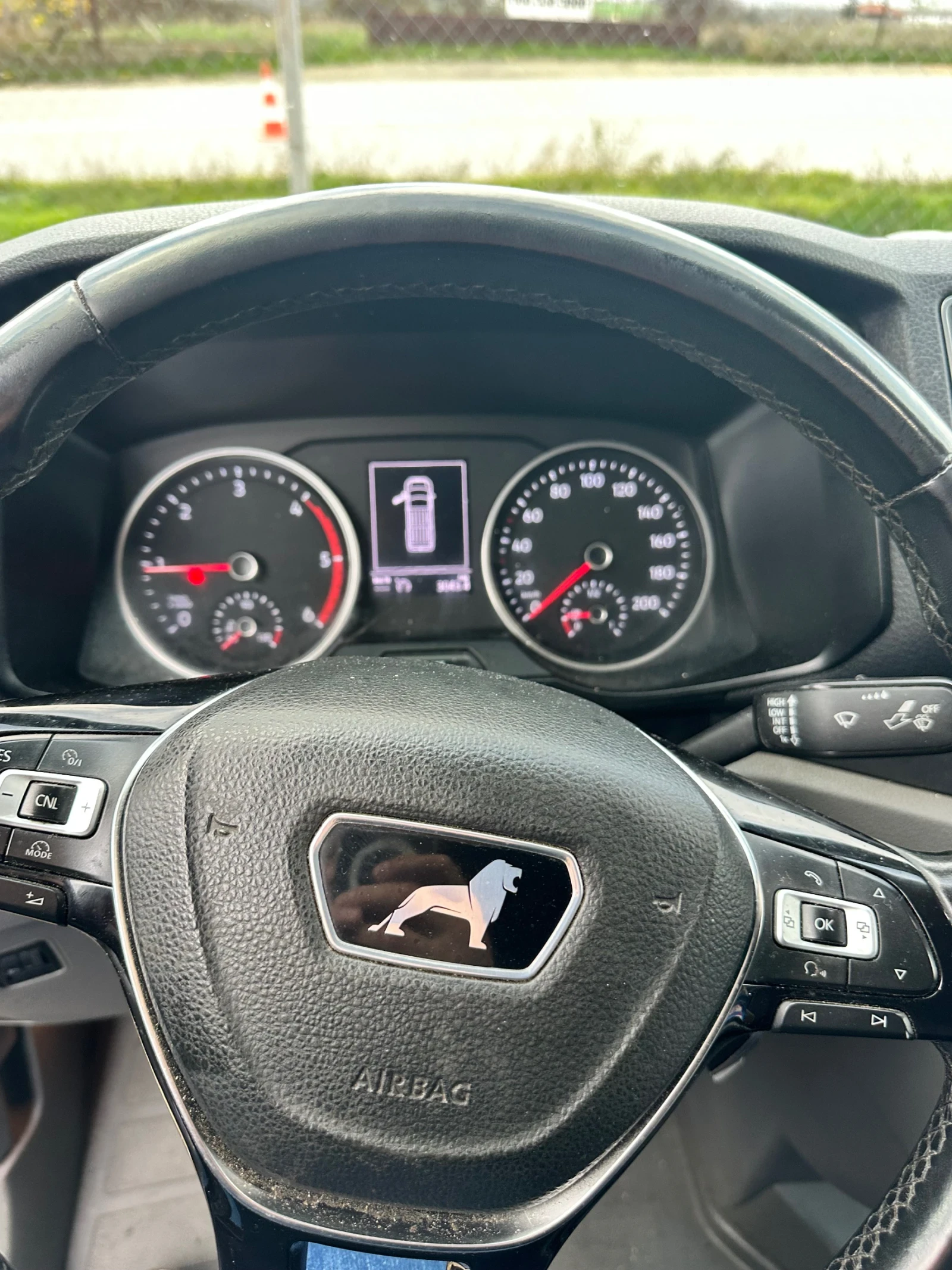 Man TGE 180 maxi  - изображение 10