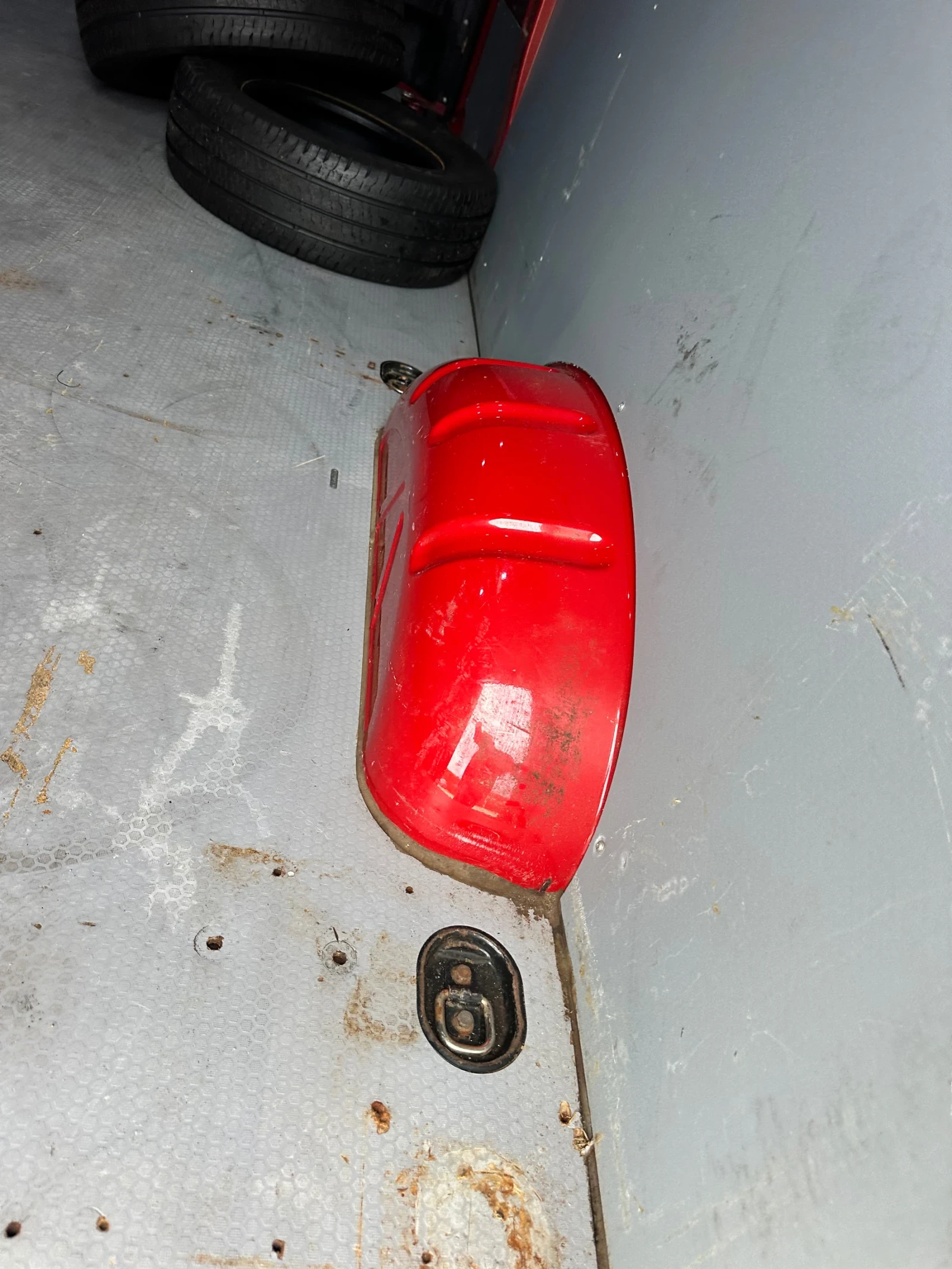 Man TGE 180 maxi  - изображение 7