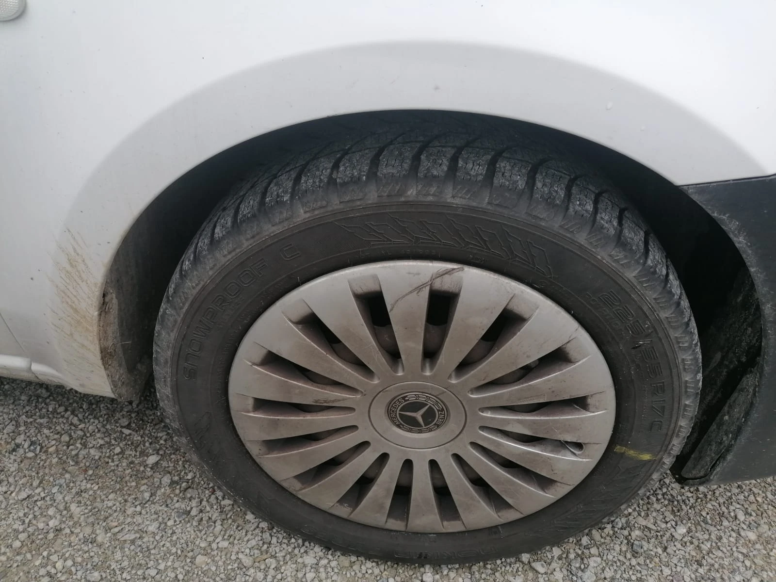 Mercedes-Benz Vito 119CDI Long, снимка 16 - Бусове и автобуси - 55133596