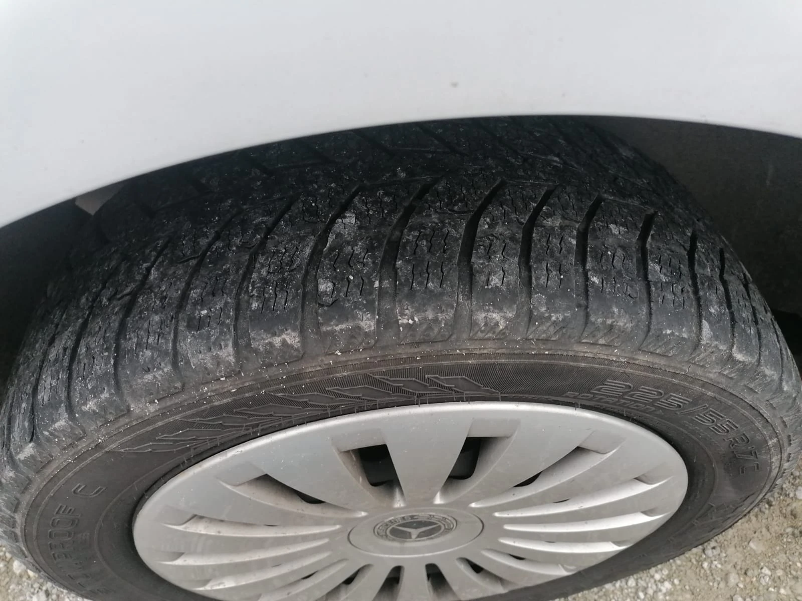 Mercedes-Benz Vito 119CDI Long, снимка 17 - Бусове и автобуси - 55133596