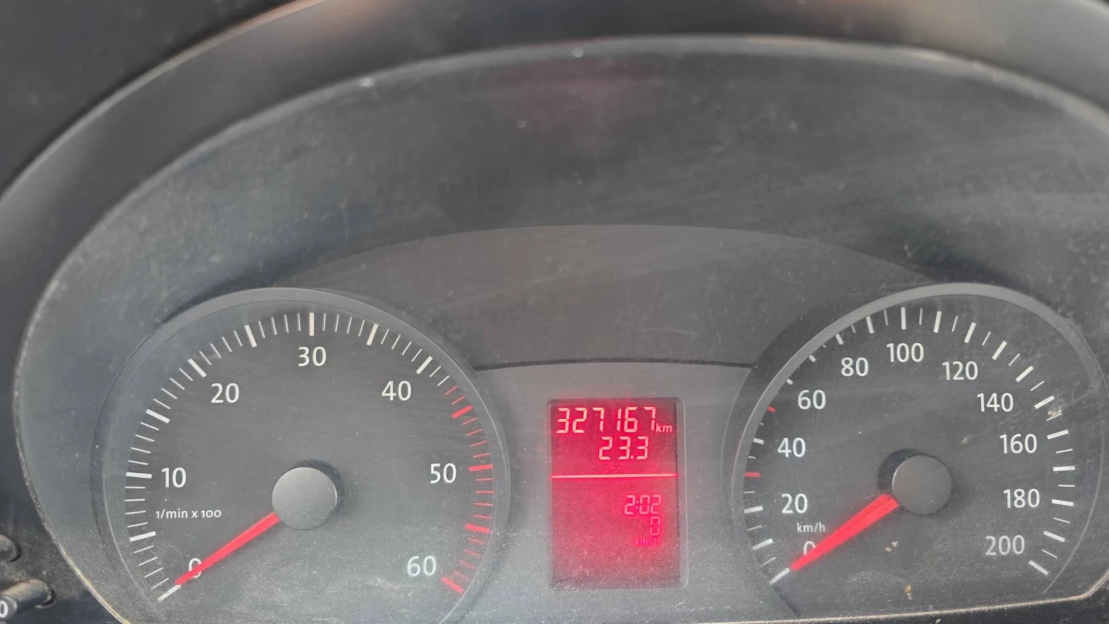 VW Crafter, снимка 10 - Бусове и автобуси - 56527651