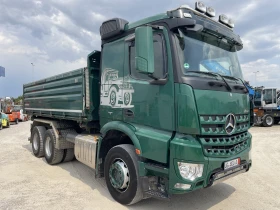 Mercedes-Benz Arocs 2651 | Mobile.bg    15