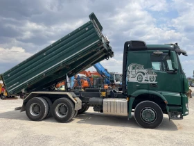 Обява за продажба на Mercedes-Benz Arocs 2651 ~Цена по договаряне - изображение 11