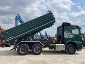 Обява за продажба на Mercedes-Benz Arocs 2651 ~Цена по договаряне - изображение 10