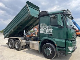 Обява за продажба на Mercedes-Benz Arocs 2651 ~Цена по договаряне - изображение 2