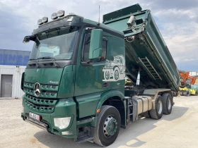 Обява за продажба на Mercedes-Benz Arocs 2651 ~Цена по договаряне - изображение 1