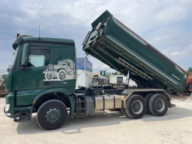Обява за продажба на Mercedes-Benz Arocs 2651 ~Цена по договаряне - изображение 4