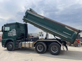 Обява за продажба на Mercedes-Benz Arocs 2651 ~Цена по договаряне - изображение 6