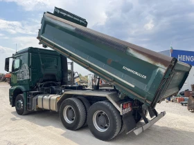 Обява за продажба на Mercedes-Benz Arocs 2651 ~Цена по договаряне - изображение 7