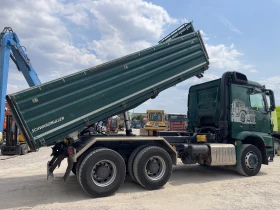 Обява за продажба на Mercedes-Benz Arocs 2651 ~Цена по договаряне - изображение 9