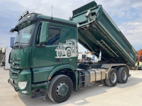 Обява за продажба на Mercedes-Benz Arocs 2651 ~Цена по договаряне - изображение 3