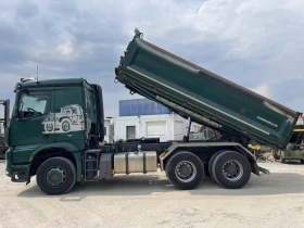 Обява за продажба на Mercedes-Benz Arocs 2651 ~Цена по договаряне - изображение 5