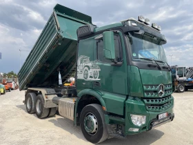 Обява за продажба на Mercedes-Benz Arocs 2651 ~Цена по договаряне - изображение 1