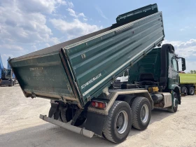 Обява за продажба на Mercedes-Benz Arocs 2651 ~Цена по договаряне - изображение 8