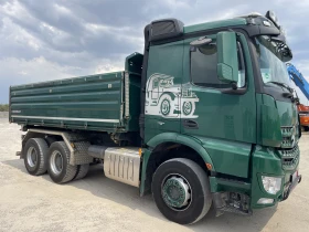 Mercedes-Benz Arocs 2651 | Mobile.bg    16