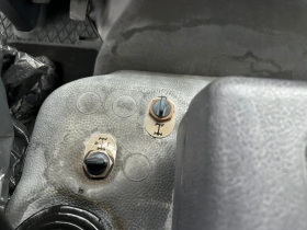 Mercedes-Benz 814 EcoPower* Тристранен самосвал* Hiab060* Топ състоя | Auto.bg — изображение 14