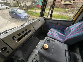 Mercedes-Benz 814 EcoPower* Тристранен самосвал* Hiab060* Топ състоя | Auto.bg — изображение 12