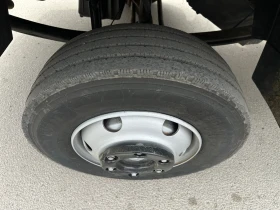 Mercedes-Benz 814 EcoPower* Тристранен самосвал* Hiab060* Топ състоя | Auto.bg — изображение 15