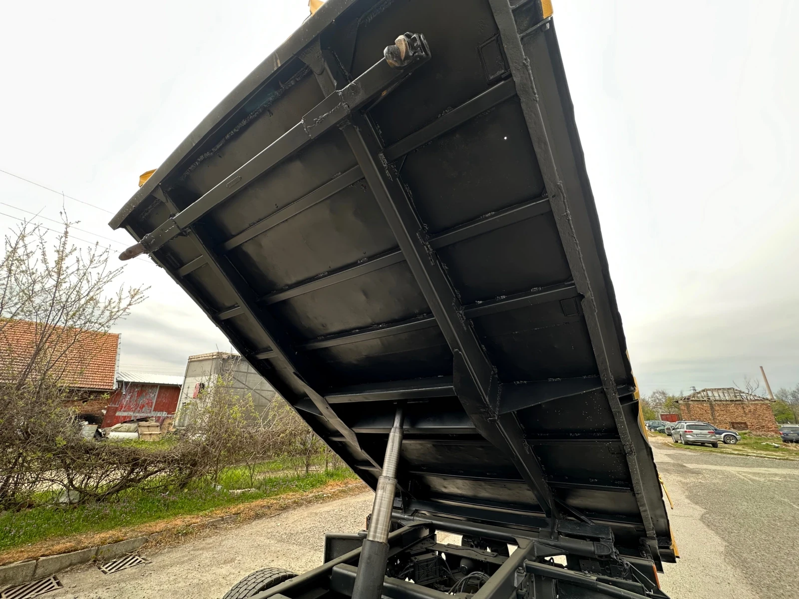 Mercedes-Benz 814 EcoPower* ���������� ��������* Hiab060* ��� ������ | Mobile.bg � ����������� 8