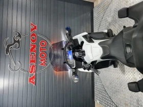 Honda Gold Wing WHITE 2019 MANUAL 6 SPEED, снимка 3
