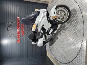 Honda Gold Wing WHITE 2019 MANUAL 6 SPEED, снимка 12