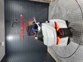 Honda Gold Wing WHITE 2019 MANUAL 6 SPEED, снимка 4