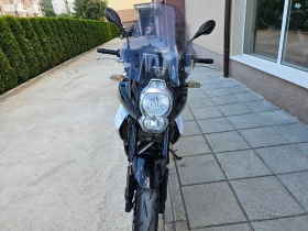 Kawasaki Versys 650ie, New Face, 2010г., снимка 9