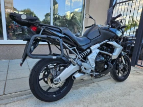 Kawasaki Versys 650ie, New Face, 2010г., снимка 3