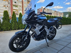 Kawasaki Versys 650ie, New Face, 2010г., снимка 6