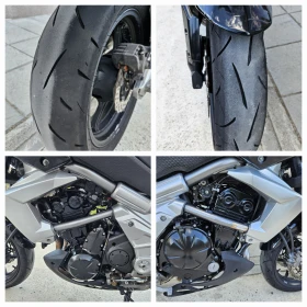 Kawasaki Versys 650ie, New Face, 2010г., снимка 14
