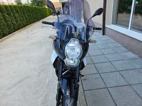 Kawasaki Versys 650ie, New Face, 2010г., снимка 8