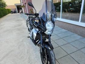 Kawasaki Versys 650ie, New Face, 2010г., снимка 10