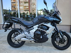 Kawasaki Versys 650ie, New Face, 2010г., снимка 2