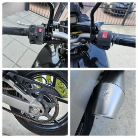 Kawasaki Versys 650ie, New Face, 2010г., снимка 13