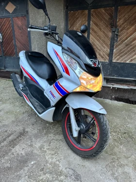 Honda Pcx, снимка 1
