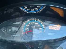 Honda Pcx, снимка 8