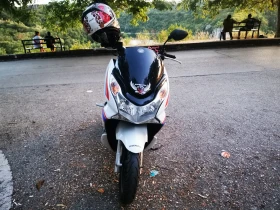 Honda Pcx, снимка 3