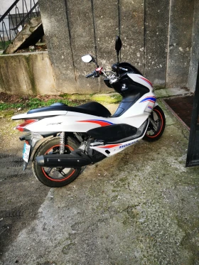Honda Pcx, снимка 5