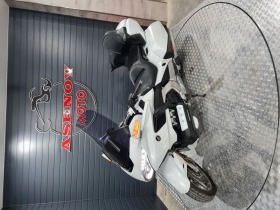Honda Gold Wing WHITE 2019 MANUAL 6 SPEED, снимка 7 - Мотоциклети и мототехника - 44463726