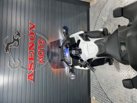 Honda Gold Wing WHITE 2019 MANUAL 6 SPEED, снимка 3 - Мотоциклети и мототехника - 44463726