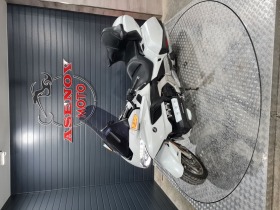 Honda Gold Wing WHITE 2019 MANUAL 6 SPEED, снимка 8 - Мотоциклети и мототехника - 44463726