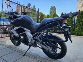 Kawasaki Versys 650ie, New Face, 2010. | Mobile.bg    4