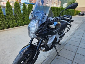 Kawasaki Versys 650ie, New Face, 2010. | Mobile.bg    7