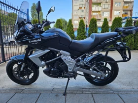 Kawasaki Versys 650ie, New Face, 2010. | Mobile.bg    5