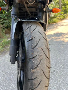 Обява за продажба на Yamaha Fazer Fazer ~5 100 лв. - изображение 7